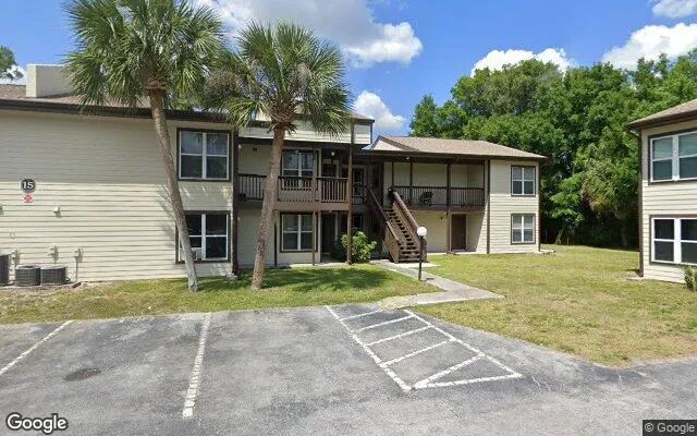 0.55 Acres in Bushnell - Sumter County, FL - Image 4