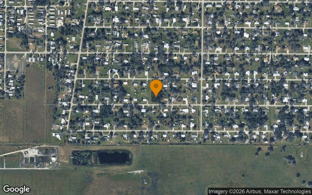 0.55 Acres in Arcadia - De Soto County, FL in De Soto County, FL