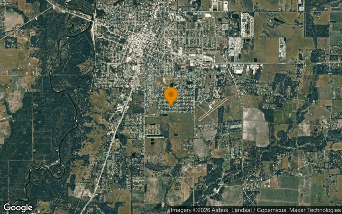 0.55 Acres in Arcadia - De Soto County, FL - Image 3