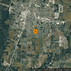 0.55 Acres in Arcadia - De Soto County, FL in De Soto County, FL