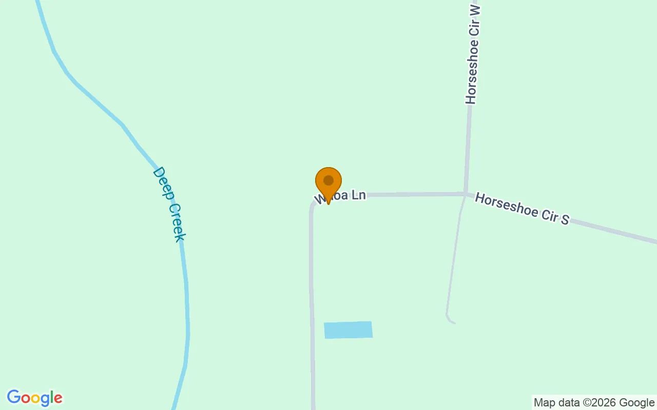 0.64 Acres in Bryceville - Nassau County, FL in Nassau County, FL