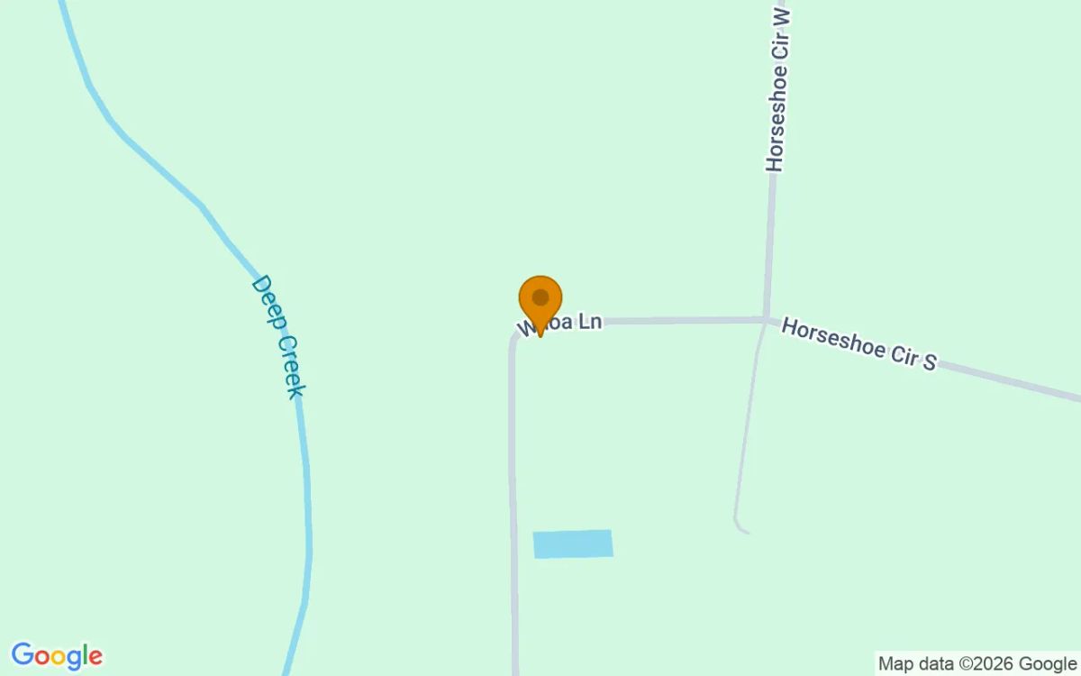 0.64 Acres in Bryceville - Nassau County, FL - Image 2