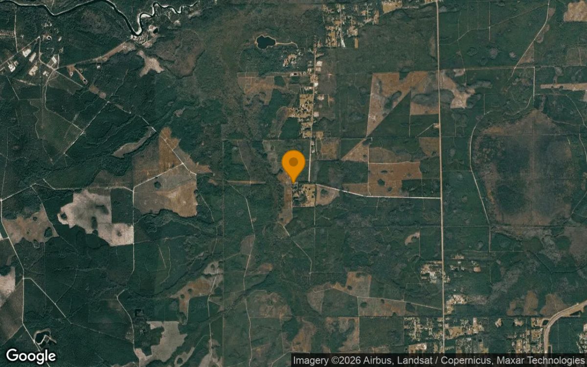 0.64 Acres in Bryceville - Nassau County, FL - Image 3