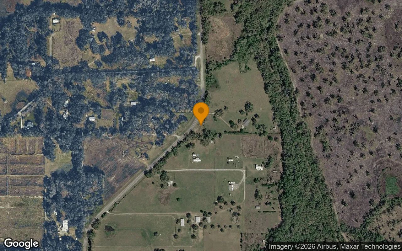 0.43 Acres in Center Hill - Sumter County, FL in Sumter County, FL