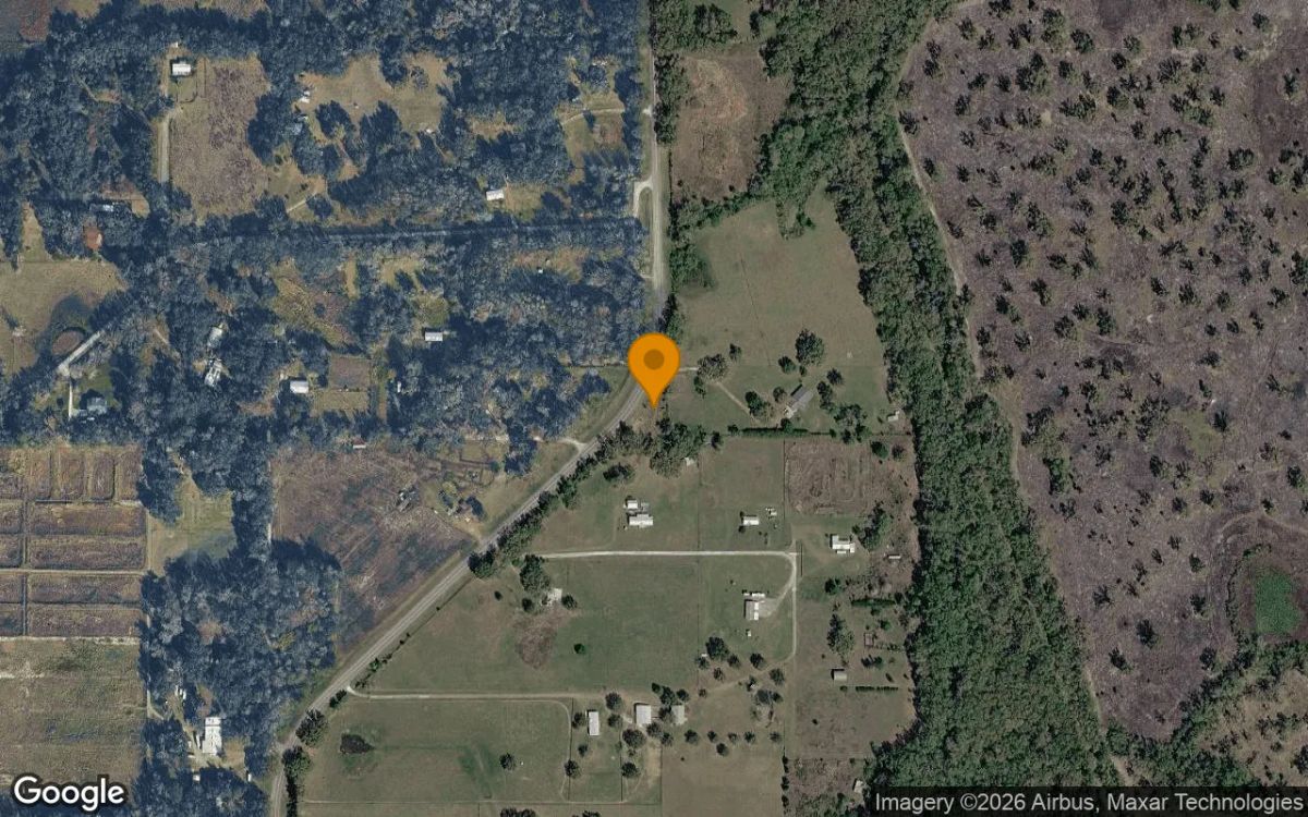 0.43 Acres in Center Hill - Sumter County, FL - Main image