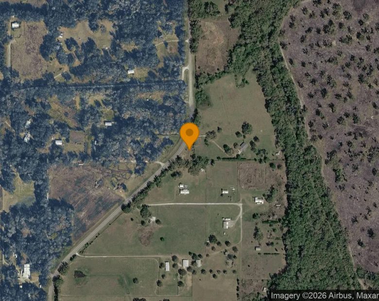 0.43 Acres in Center Hill - Sumter County, FL in Sumter County, FL