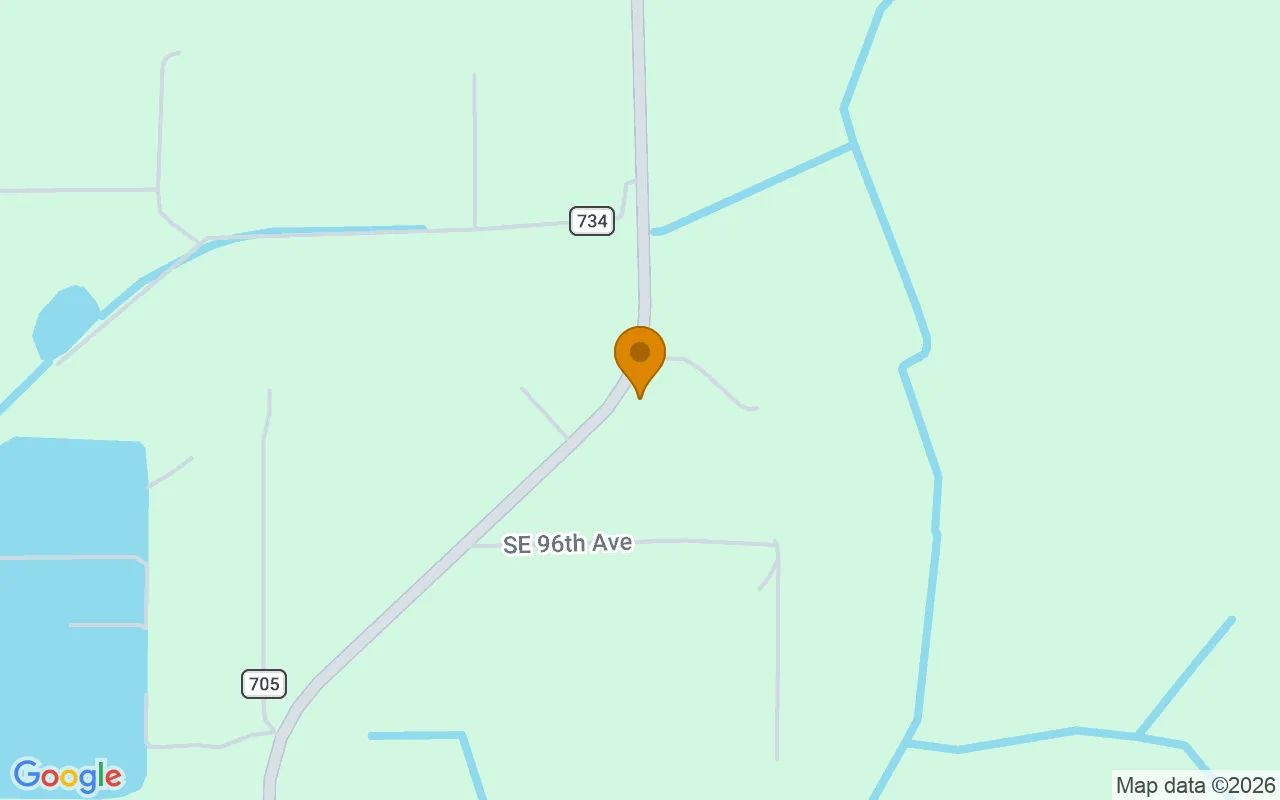 0.43 Acres in Center Hill - Sumter County, FL in Sumter County, FL