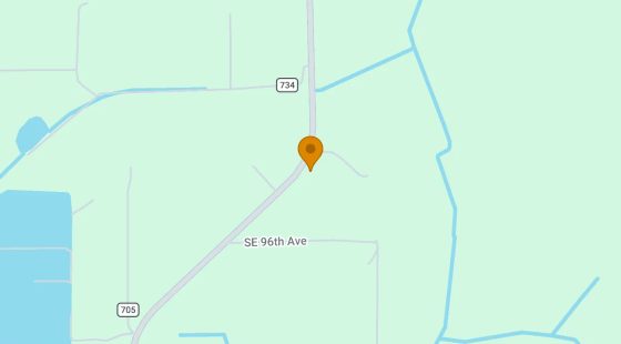 0.43 Acres in Center Hill - Sumter County, FL in Sumter County, FL