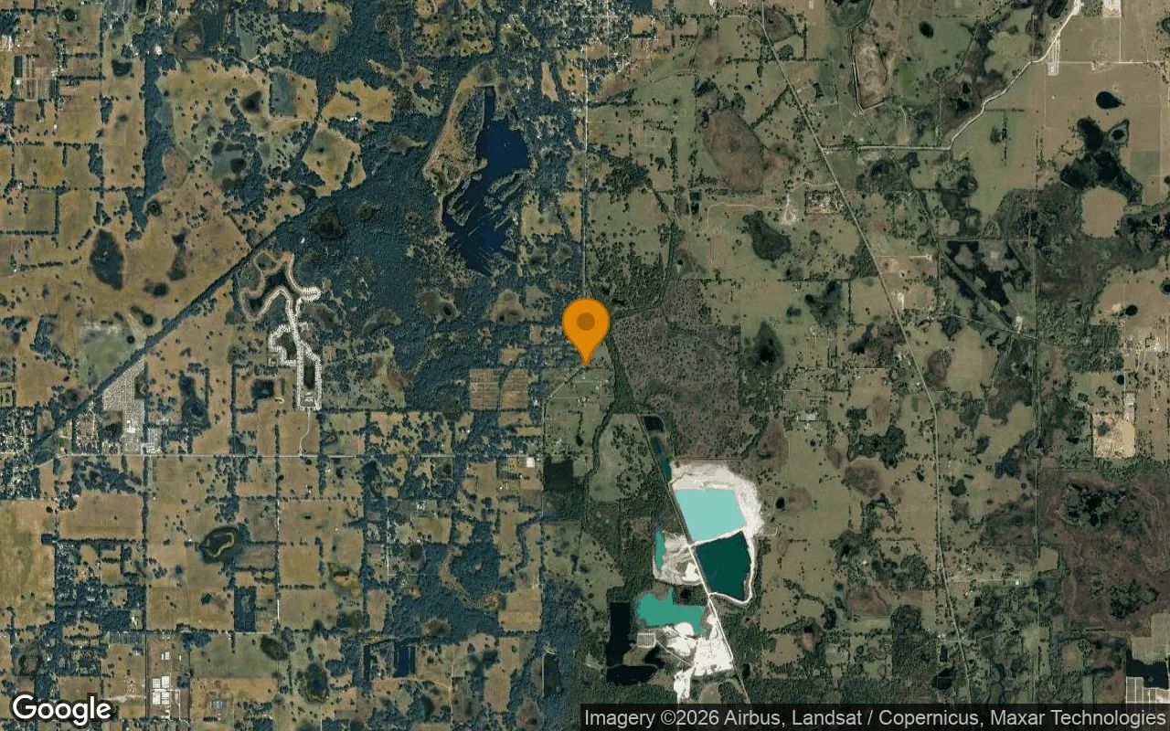 0.43 Acres in Center Hill - Sumter County, FL in Sumter County, FL