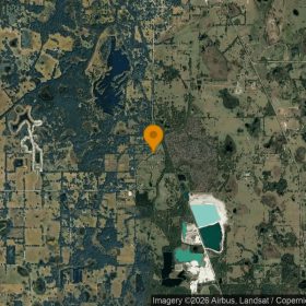 0.43 Acres in Center Hill - Sumter County, FL in Sumter County, FL