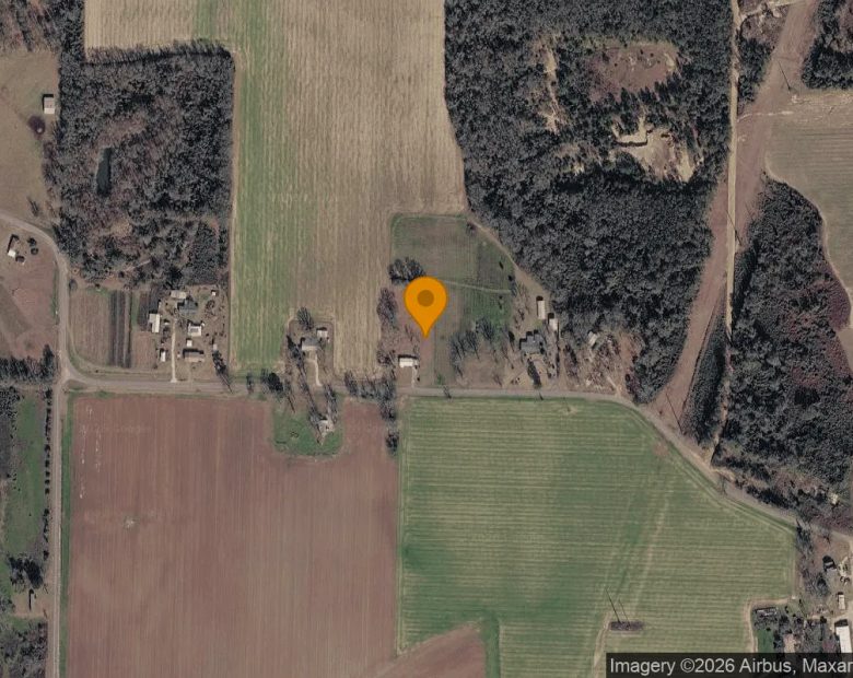 0.24 Acres in Century - Escambia County, FL in Escambia County, FL
