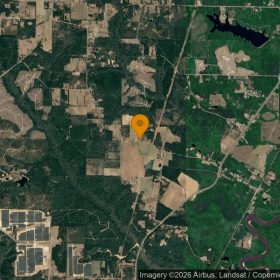0.24 Acres in Century - Escambia County, FL in Escambia County, FL