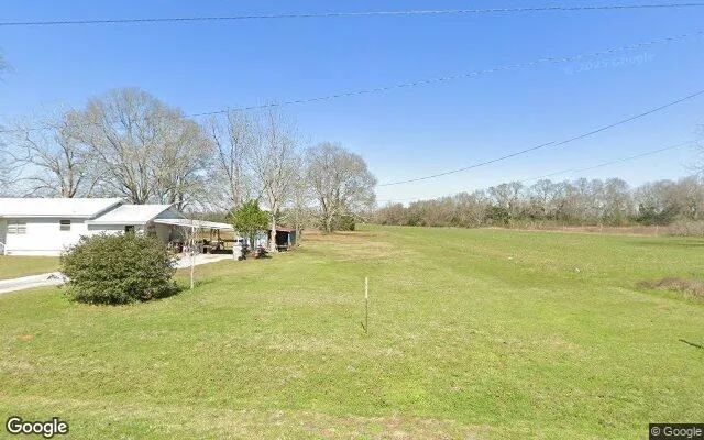 0.24 Acres in Century - Escambia County, FL in Escambia County, FL