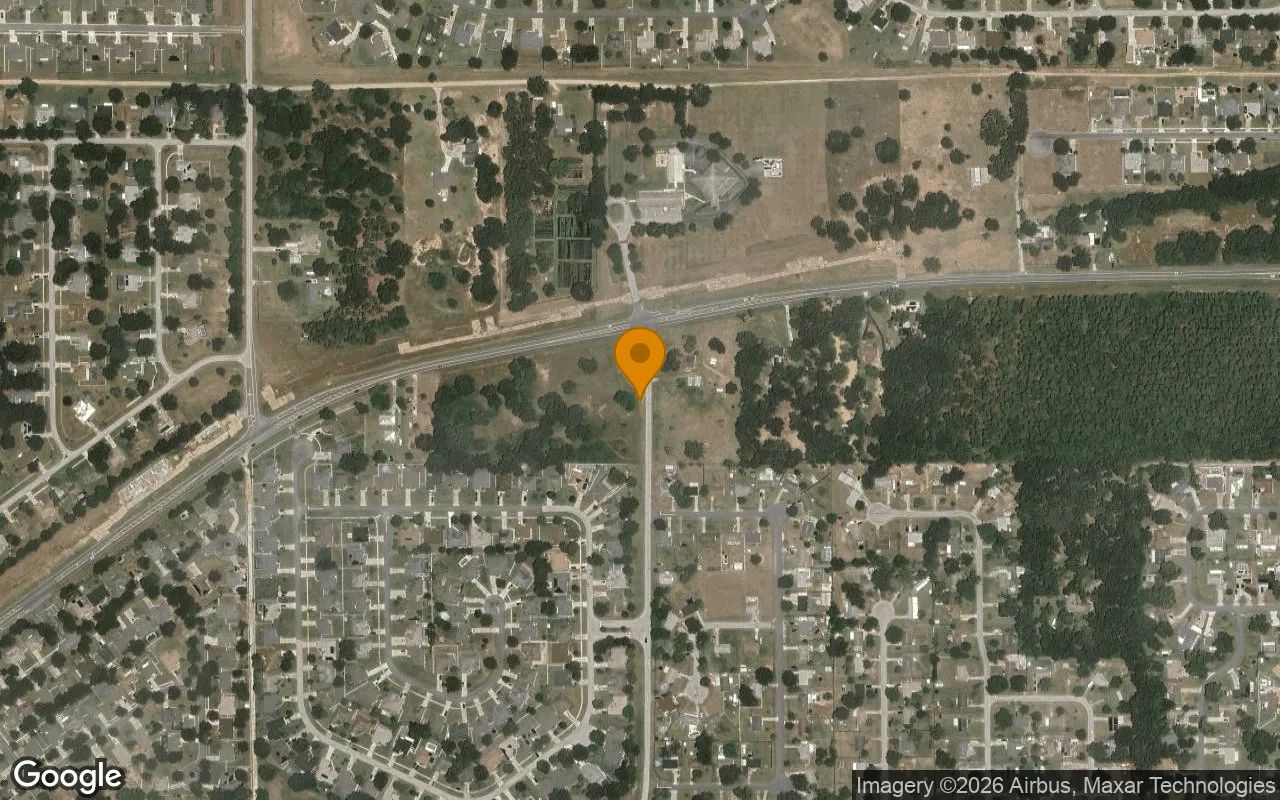 0.17 Acres in Grand Island - Lake County, FL in Lake County, FL