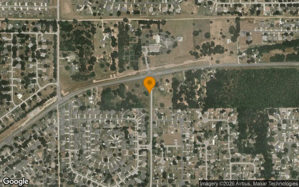 0.17 Acres in Grand Island - Lake County, FL - Main image