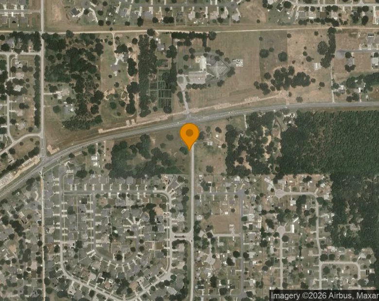 0.17 Acres in Grand Island - Lake County, FL in Lake County, FL