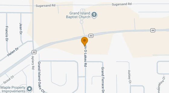 0.17 Acres in Grand Island - Lake County, FL in Lake County, FL
