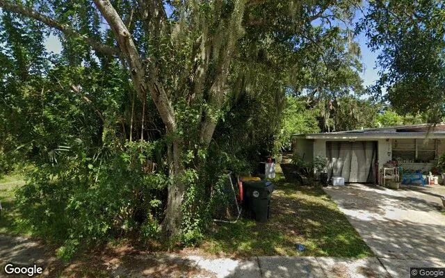 0.16 Acres in Rockledge - Brevard County, FL in Brevard County, FL