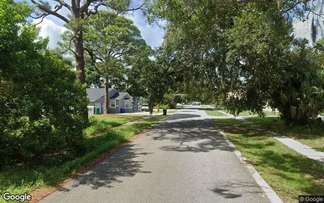 Decorative background for 0.16 Acres in Rockledge - Brevard County, FL image 5
