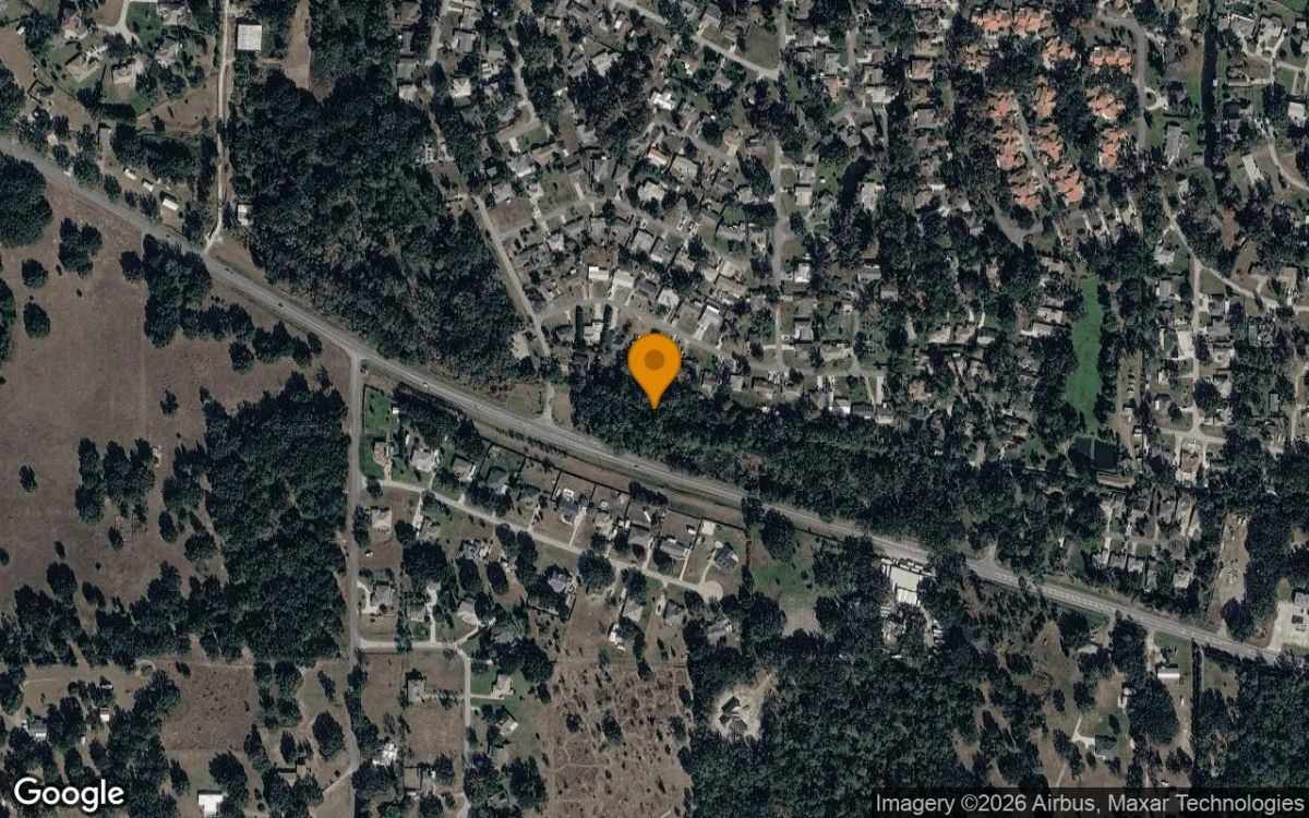 2.16 Acres in Yalaha - Lake County, FL - Main image