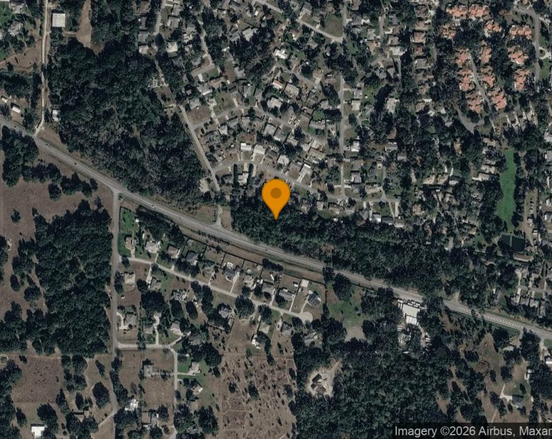 2.16 Acres in Yalaha - Lake County, FL in Lake County, FL