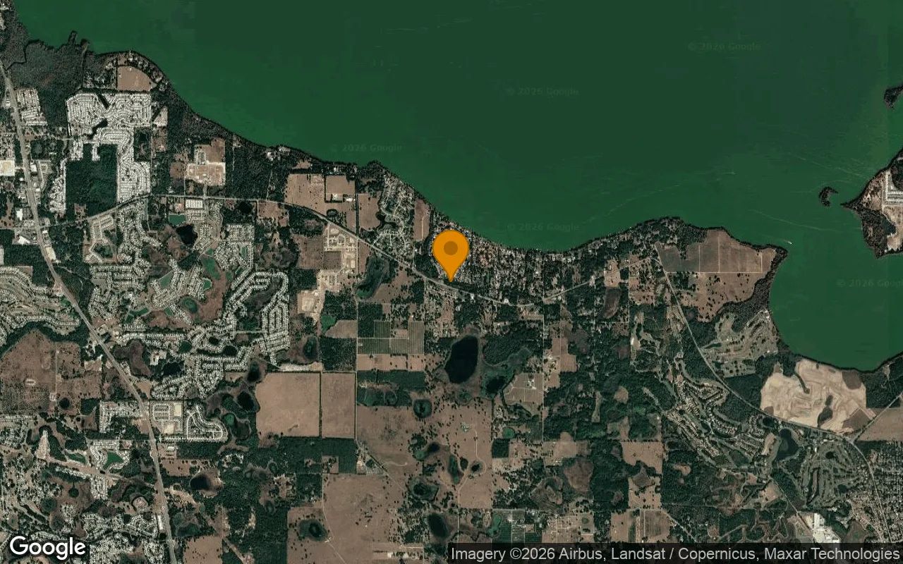 2.16 Acres in Yalaha - Lake County, FL in Lake County, FL