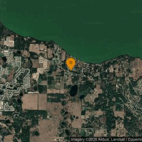 2.16 Acres in Yalaha - Lake County, FL in Lake County, FL