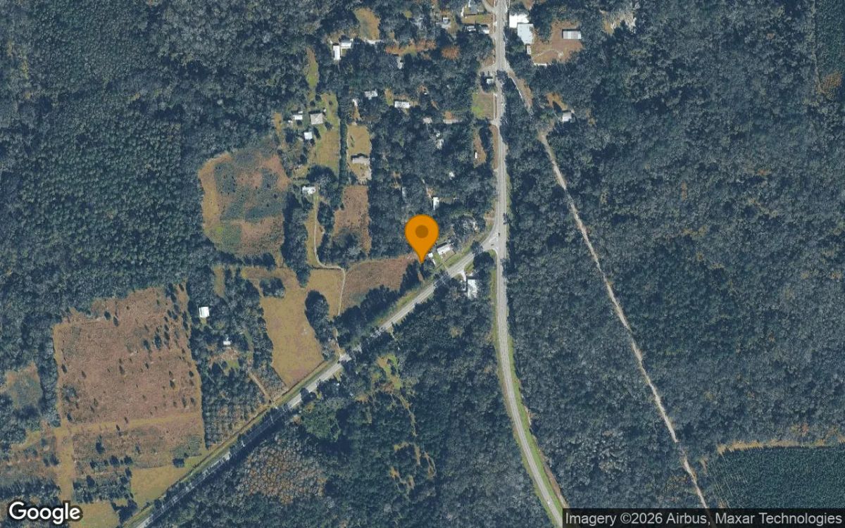 0.13 Acres in La Crosse - Alachua County, FL - Main image