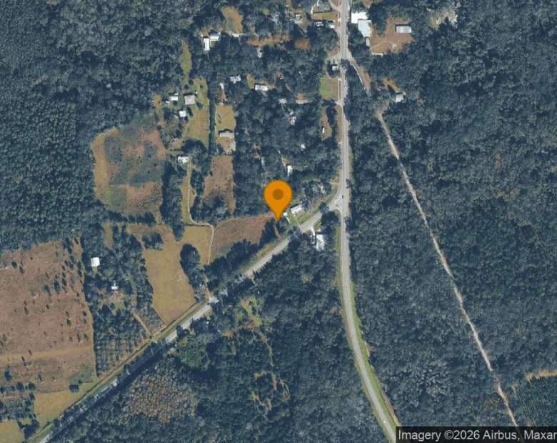 0.13 Acres in La Crosse - Alachua County, FL in Alachua County, FL