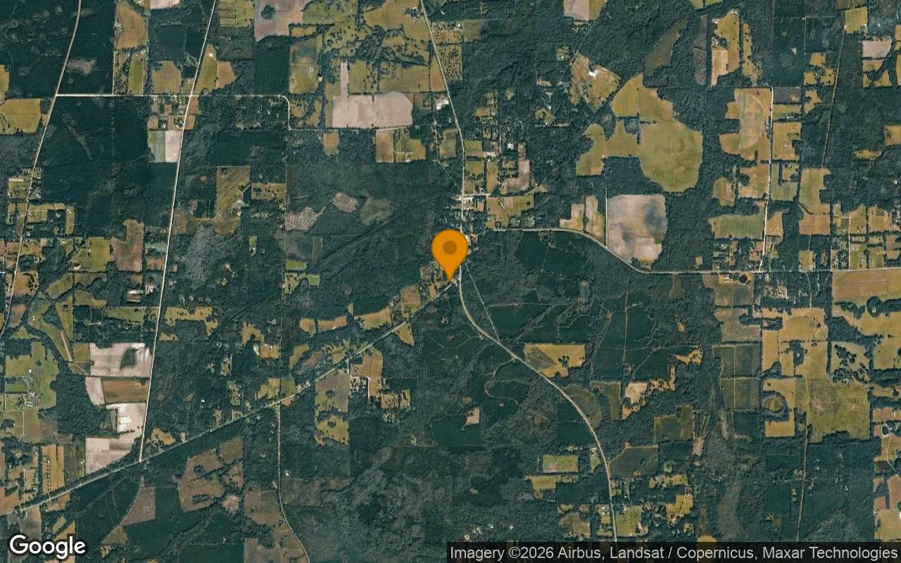 0.13 Acres in La Crosse - Alachua County, FL in Alachua County, FL