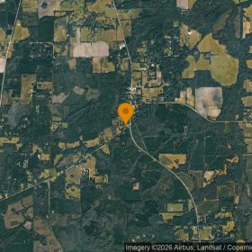 0.13 Acres in La Crosse - Alachua County, FL in Alachua County, FL