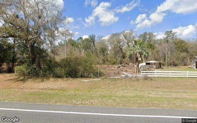 0.13 Acres in La Crosse - Alachua County, FL in Alachua County, FL