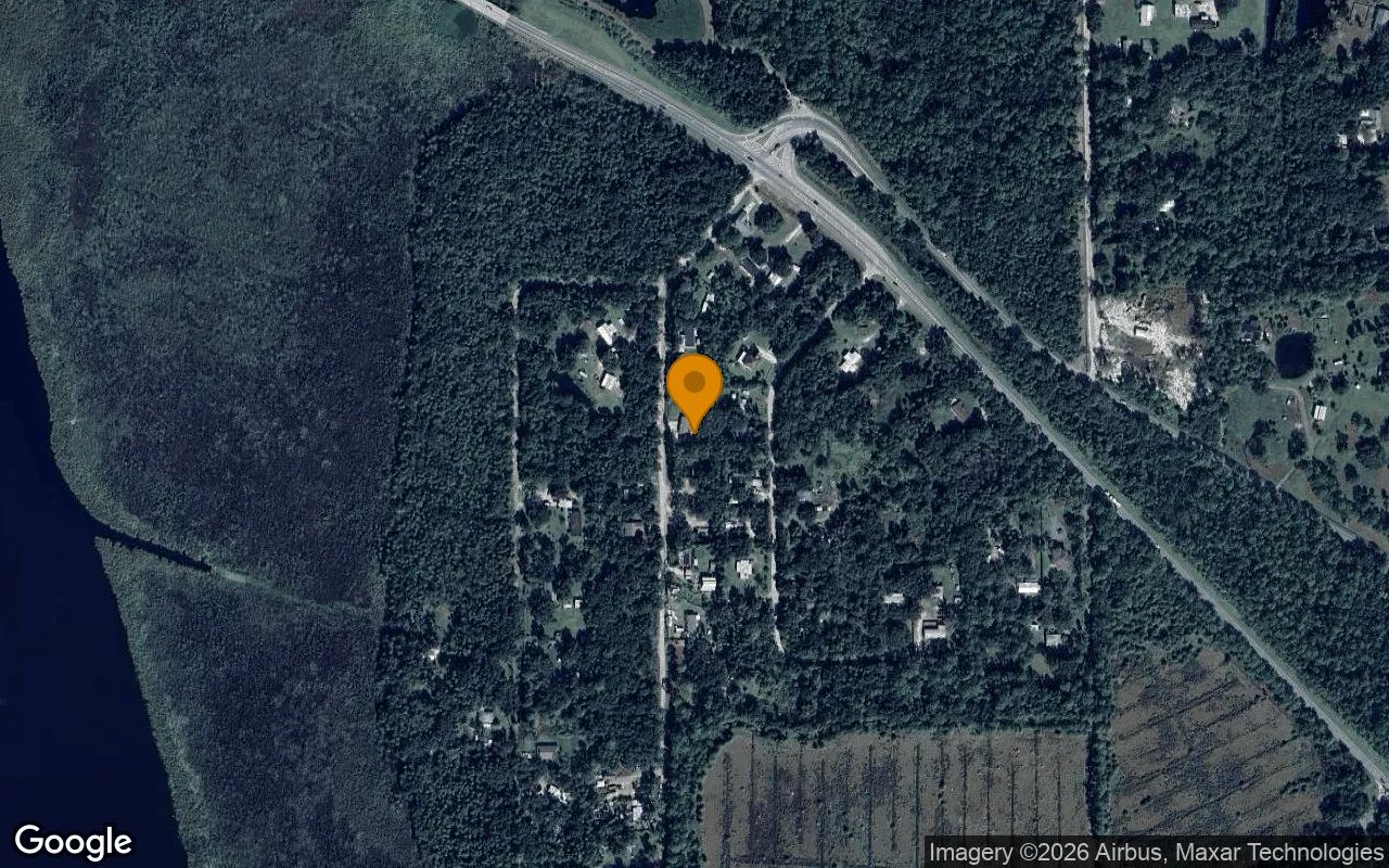 0.69 Acres in Geneva - Seminole County, FL in Seminole County, FL