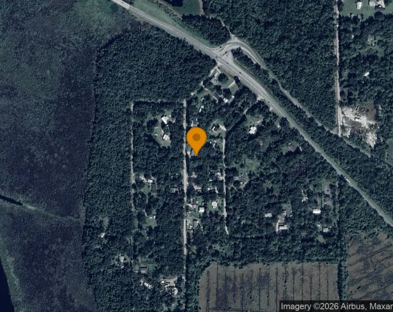 0.69 Acres in Geneva - Seminole County, FL in Seminole County, FL