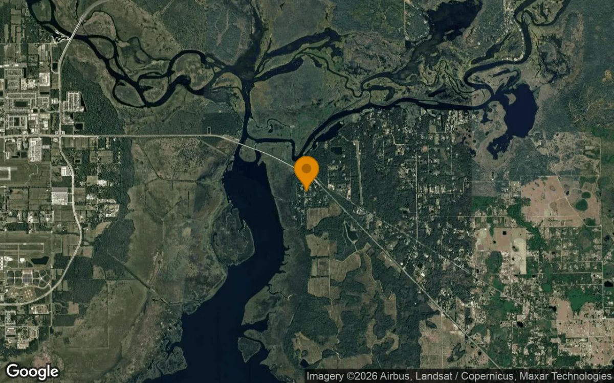 0.69 Acres in Geneva - Seminole County, FL - Image 3