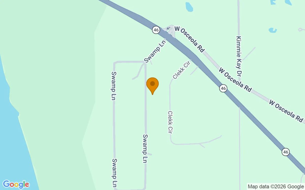 0.69 Acres in Geneva - Seminole County, FL - Image 2