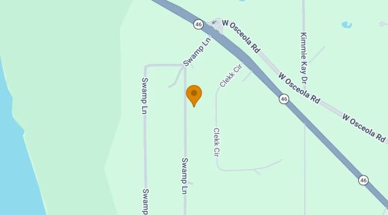 0.69 Acres in Geneva - Seminole County, FL in Seminole County, FL