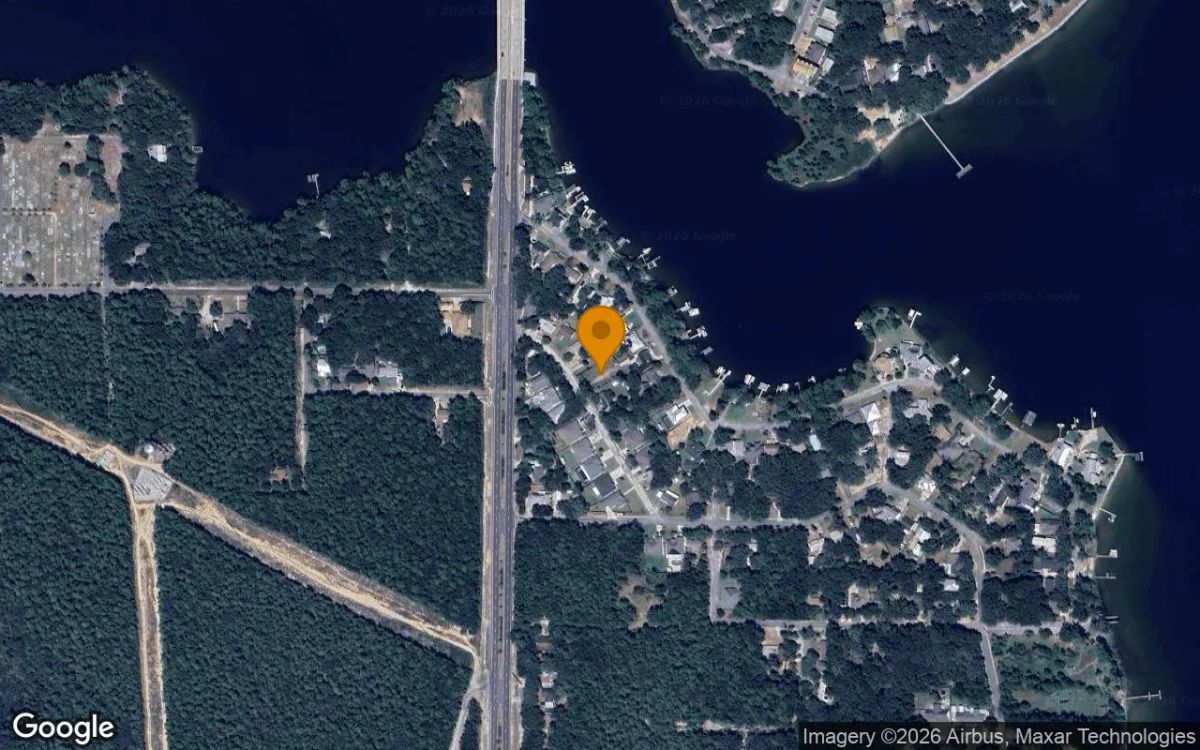 0.26 Acres in Valparaiso - Okaloosa County, FL - Main image