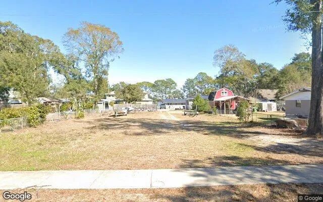 0.26 Acres in Valparaiso - Okaloosa County, FL in Okaloosa County, FL