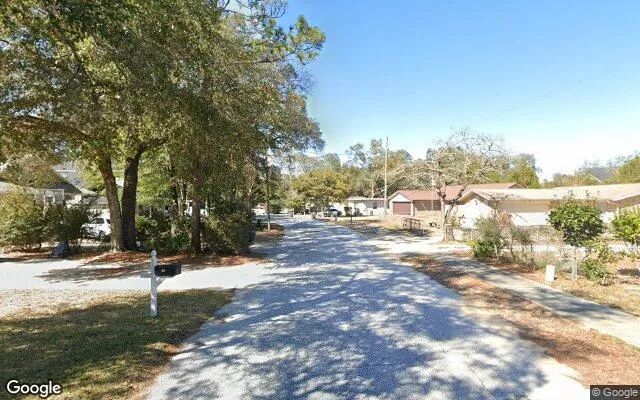 Decorative background for 0.26 Acres in Valparaiso - Okaloosa County, FL image 5