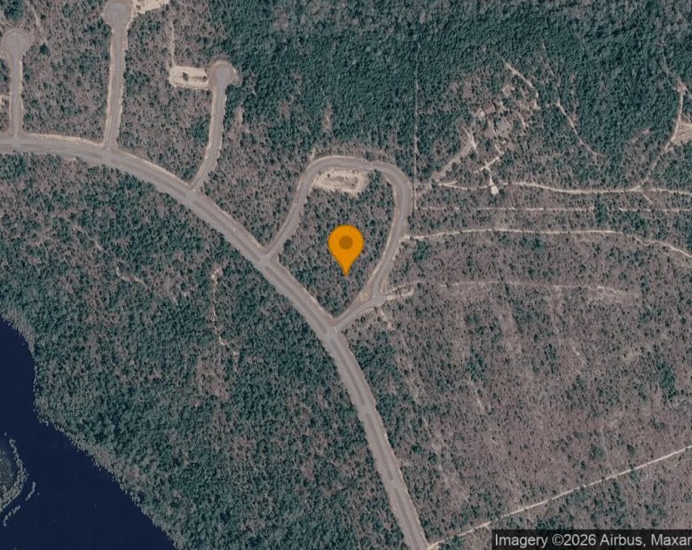 0.55 Acres in Chipley - Washington County, FL in Washington County, FL