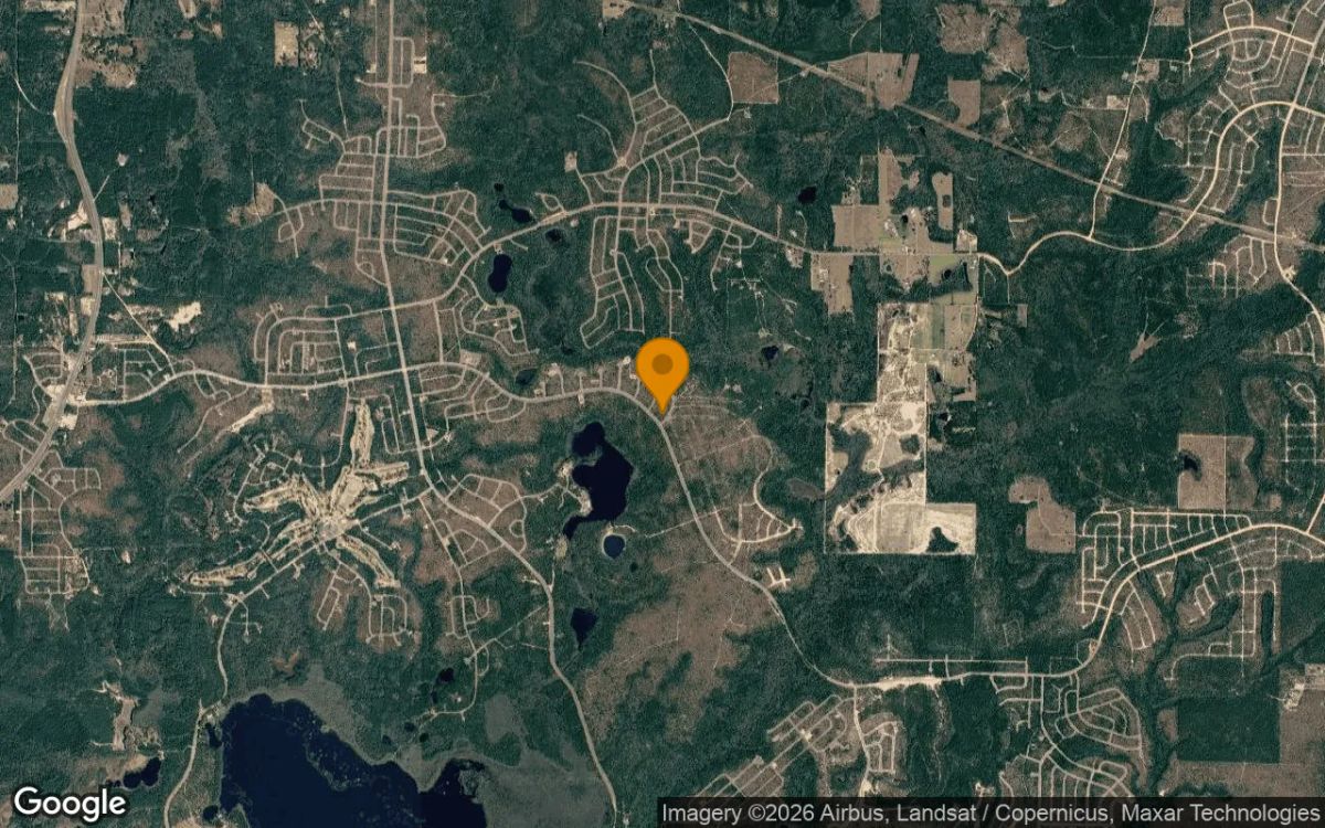0.55 Acres in Chipley - Washington County, FL - Image 3
