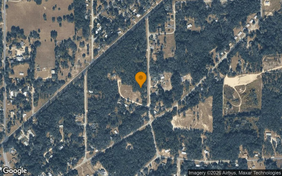 0.55 Acres in Bronson - Levy County, FL - Main image