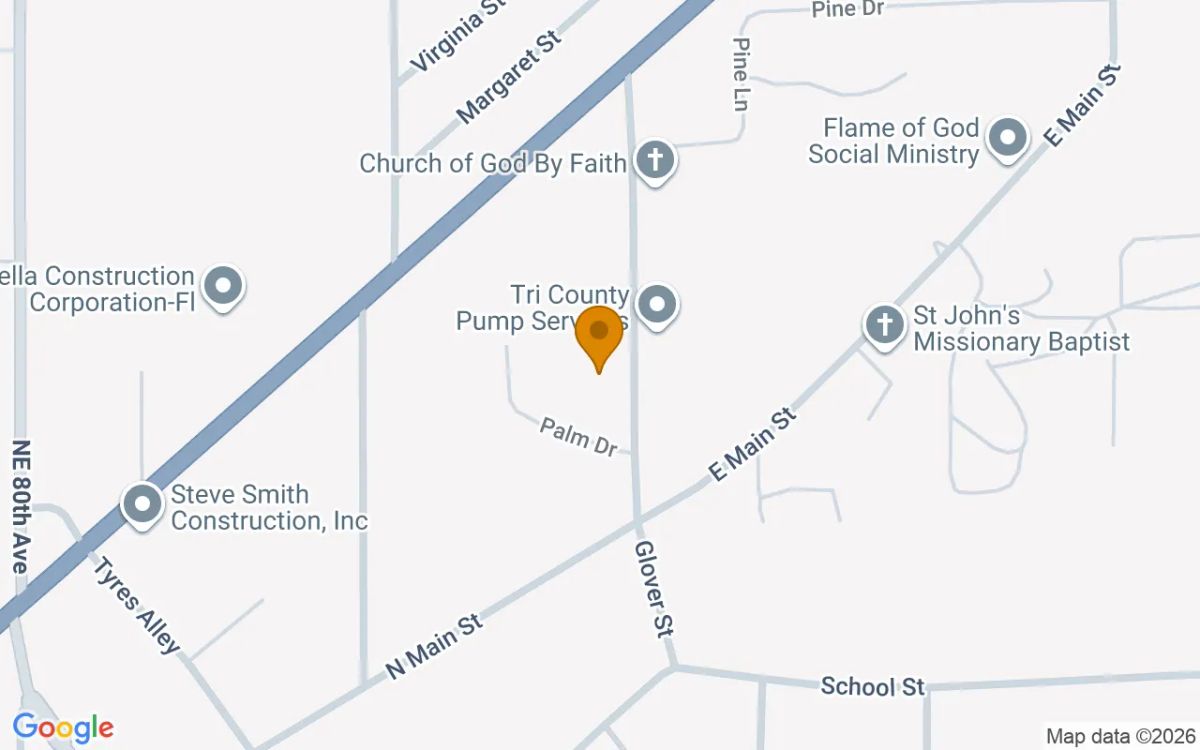 0.55 Acres in Bronson - Levy County, FL - Image 2