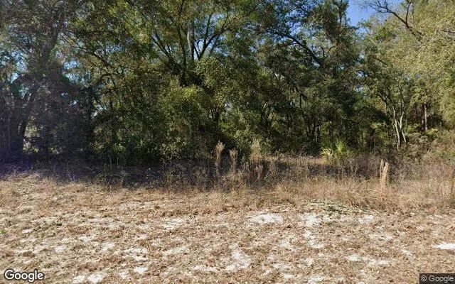 0.55 Acres in Bronson - Levy County, FL in Levy County, FL
