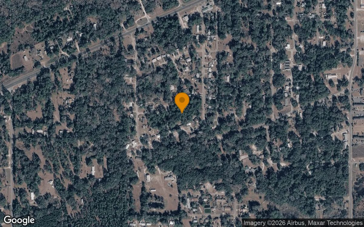 0.55 Acres in Perry - Taylor County, FL - Main image