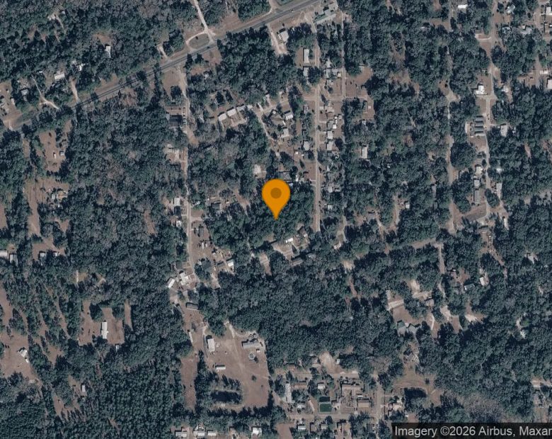 0.55 Acres in Perry - Taylor County, FL in Taylor County, FL
