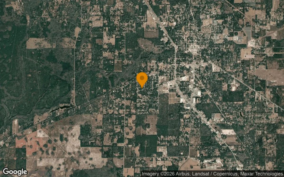 0.55 Acres in Perry - Taylor County, FL - Image 3