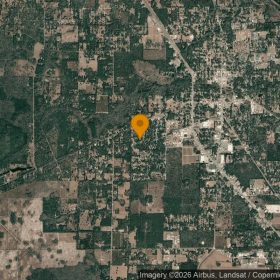 0.55 Acres in Perry - Taylor County, FL in Taylor County, FL