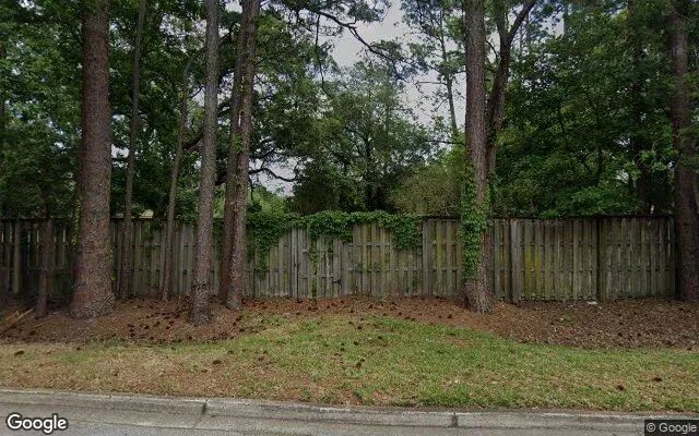 0.55 Acres in Jacksonville - Duval County, FL in Duval County, FL